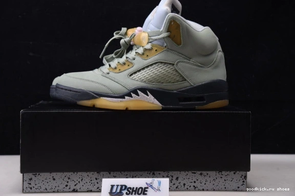 Horizon DC7501-300 Jordan Jade Air DC7501-300 5 0424